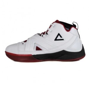 Peak Battier 7 VII Shane Battier Miami Heat Away