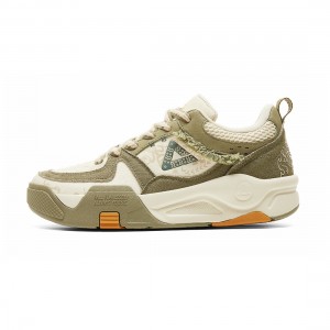 PEAK-Taichi Cultural Stylish Shoes