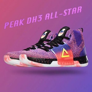 PEAK Dwight Howard DH3 "ALL- STAR"