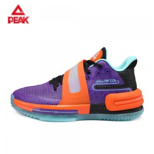 PEAK FLASH 2.0 "HALLOWEEN" PEAK-Taichi Basketball Shoes