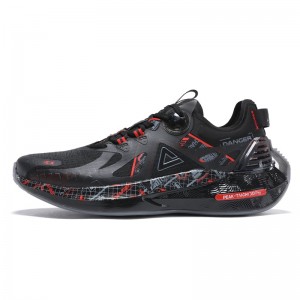 PEAK-TAICHI 3.0 Pro X Godzilla Men's Smart Running Shoes