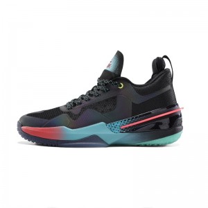 PEAK TAICHI Flash III Basketball Shoes - ESPORTS