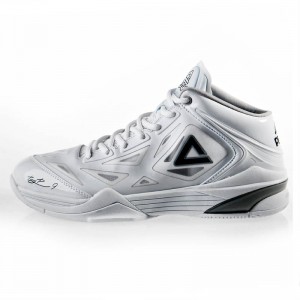 PEAK TP9 Tony Parker San Antonio Spurs "Away" 