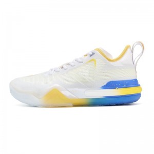 PEAK  Andrew Wiggins AW1 "Home" Taichi Men's Low Basketball Shoes