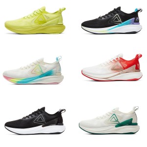 PEAK-TAICHI 6.0 Men's Running Shoes