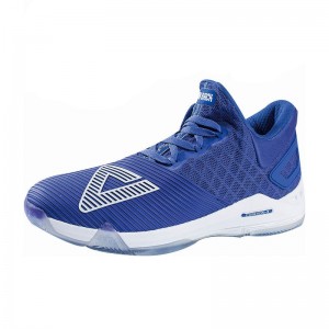 Peak George Hill 2018 NBA Men's Basketball Sneakers - "I AM BACK"