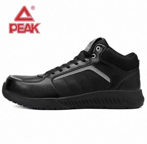PEAK Safety Shoes|Peak Steel Toe Work Shoes