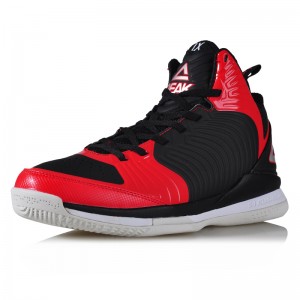 Peak Battier 9 IX Shane Battier Miami Heat Home Basketball Shoes