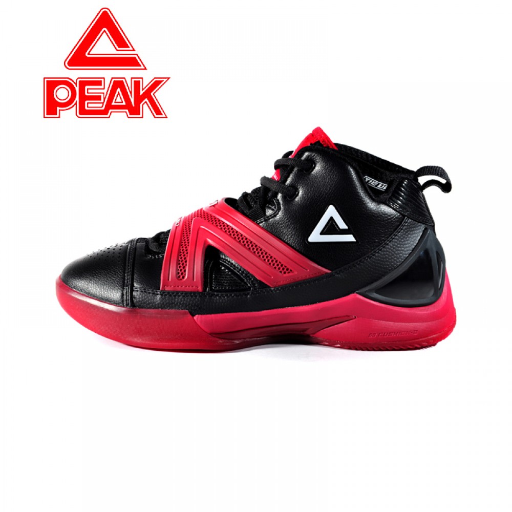 Peak Battier 7 VII Shane Battier Miami Heat Home
