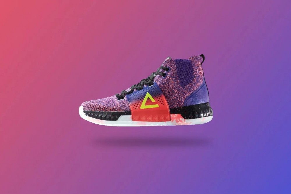 Peak dwight howard 3 store