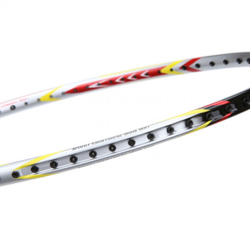Kason Twister F9-PT Badminton Racket 