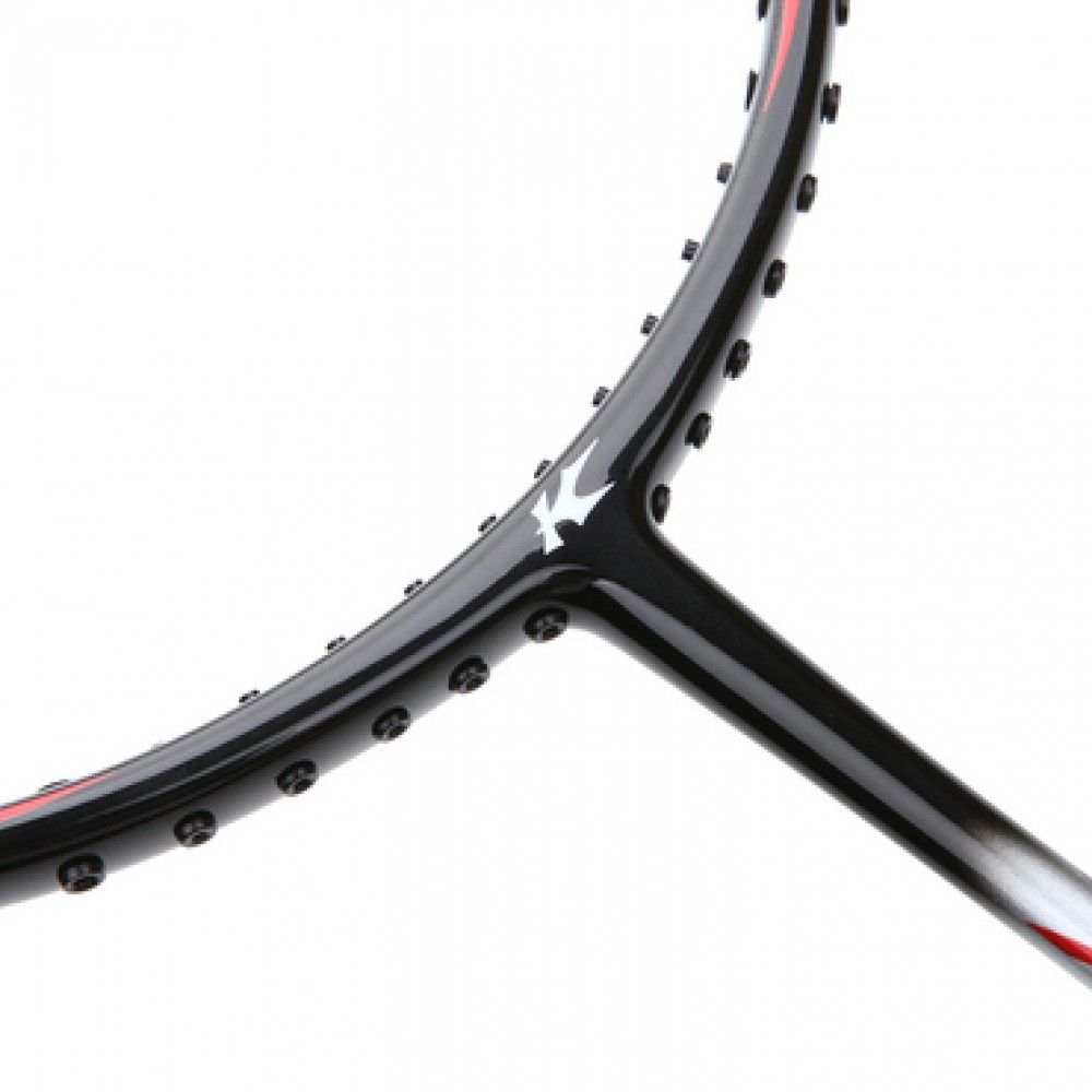Kason Twister F9-PT Badminton Racket 