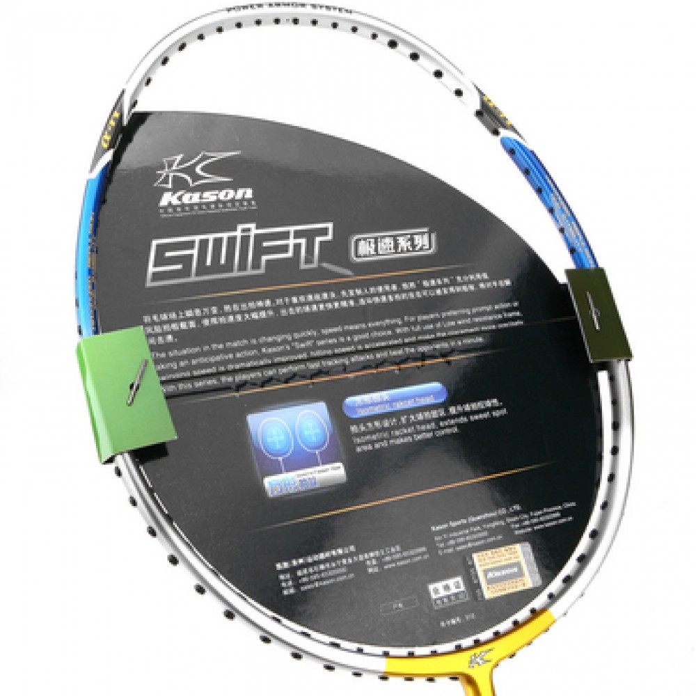 Kason TSF 100Ti Badminton Racket