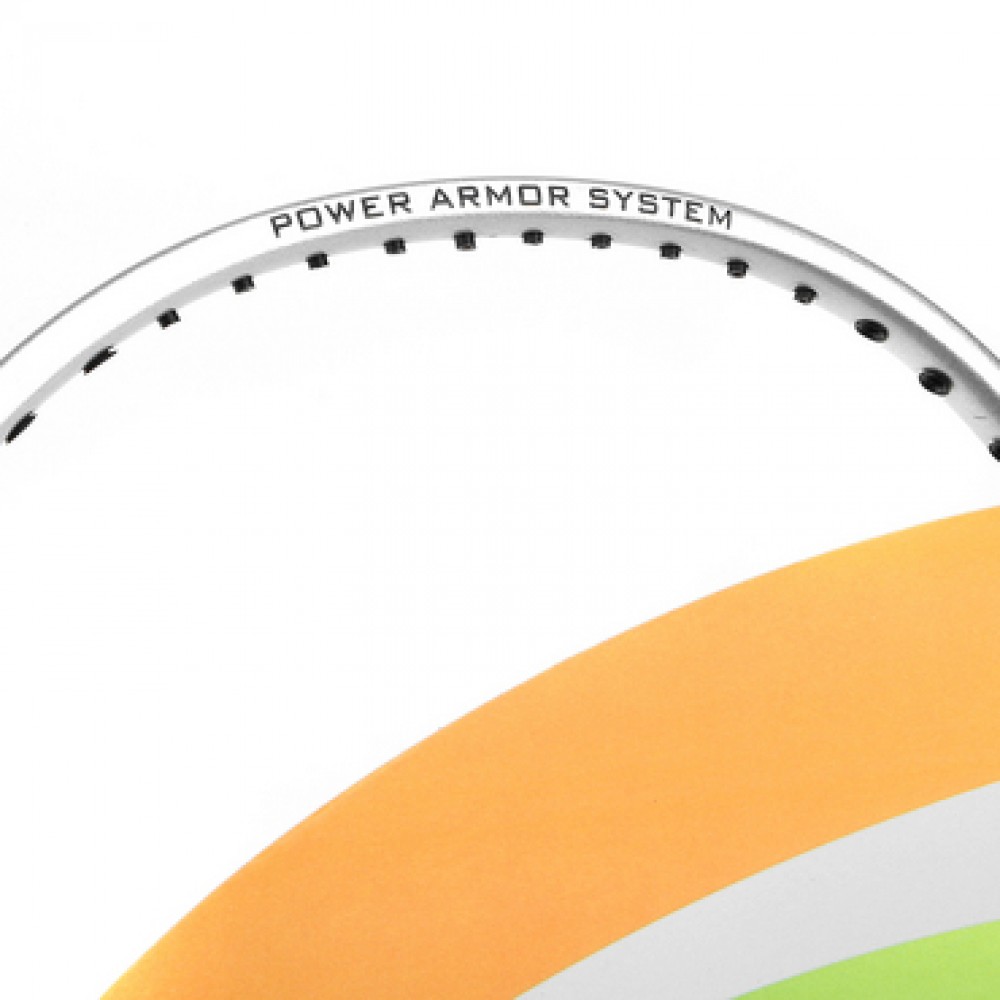 Kason TSF 100Ti Badminton Racket