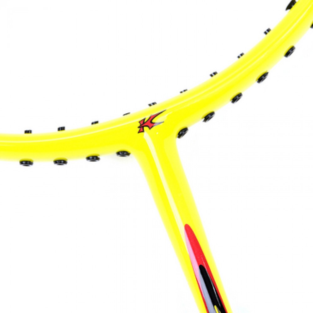 Kason Feather 6000 Ultra Light Badminton Racket