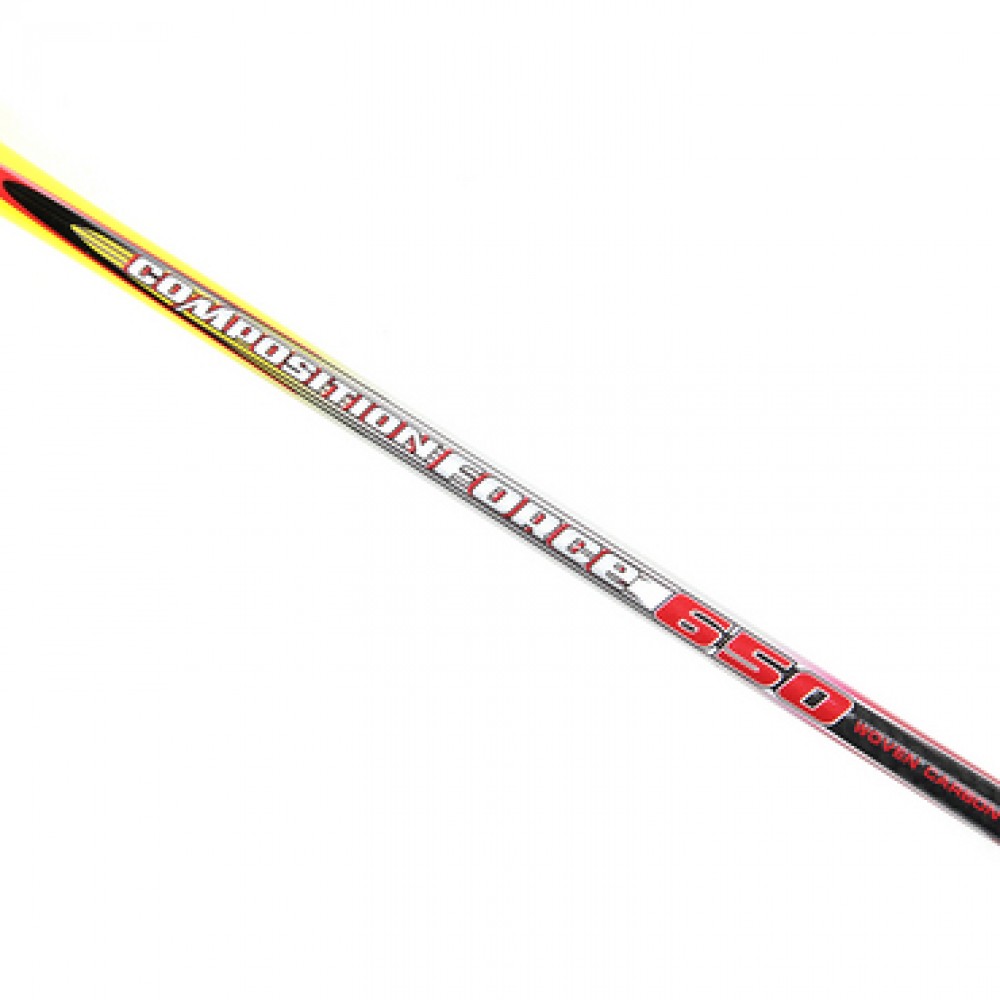 Kason Feather 6000 Ultra Light Badminton Racket