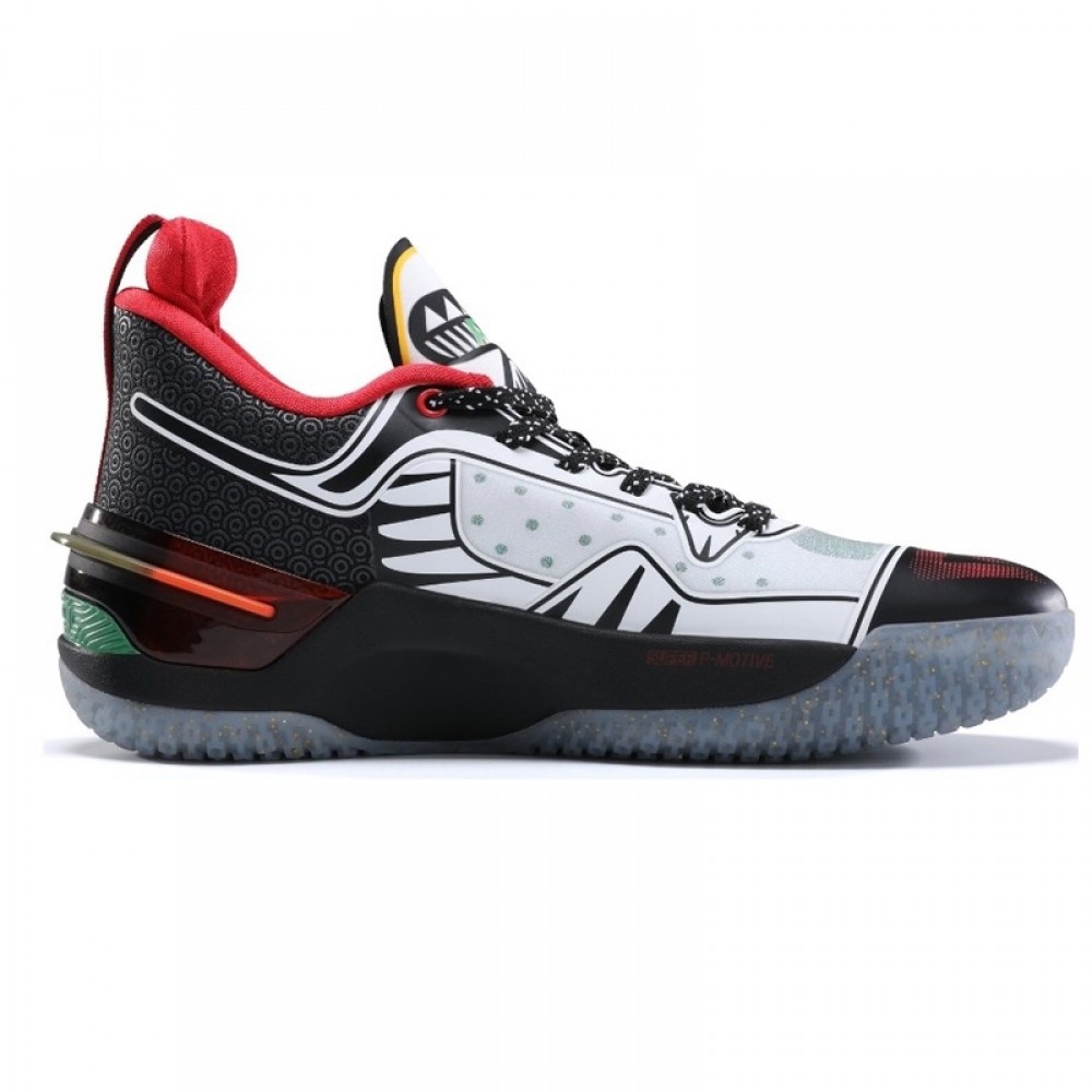 PEAK TAICHI Flash III “Kite 风筝” Basketball Shoes