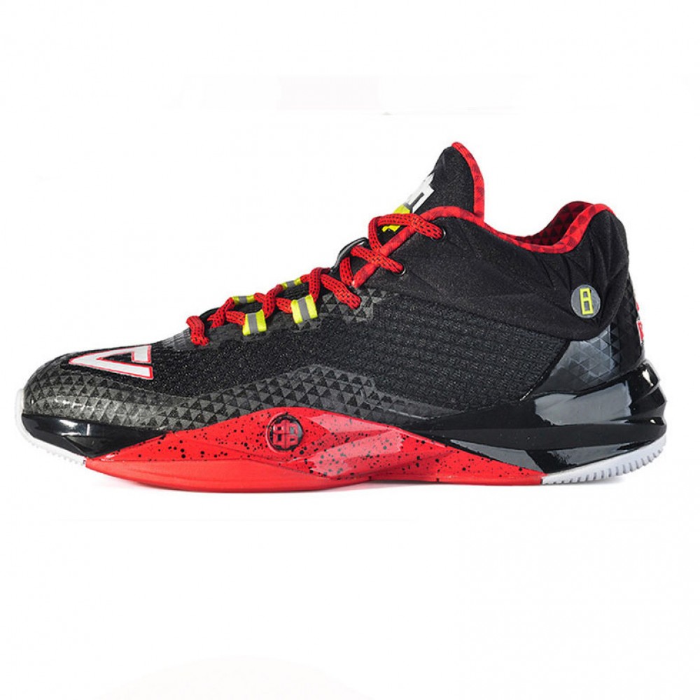 Peak Mens DH2 Dwight Howard 2 Home Shoes