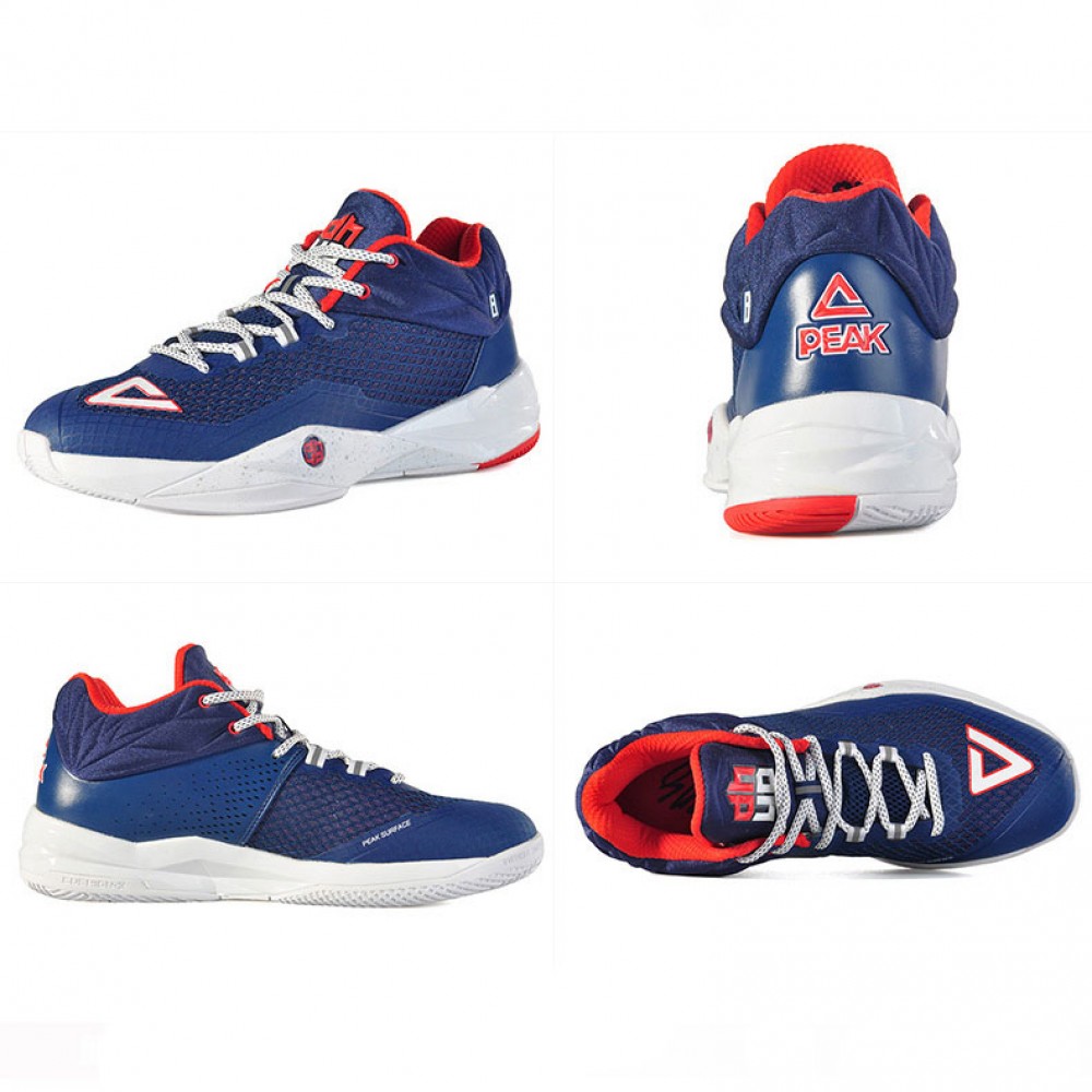 Peak Mens DH2 Dwight Howard 2