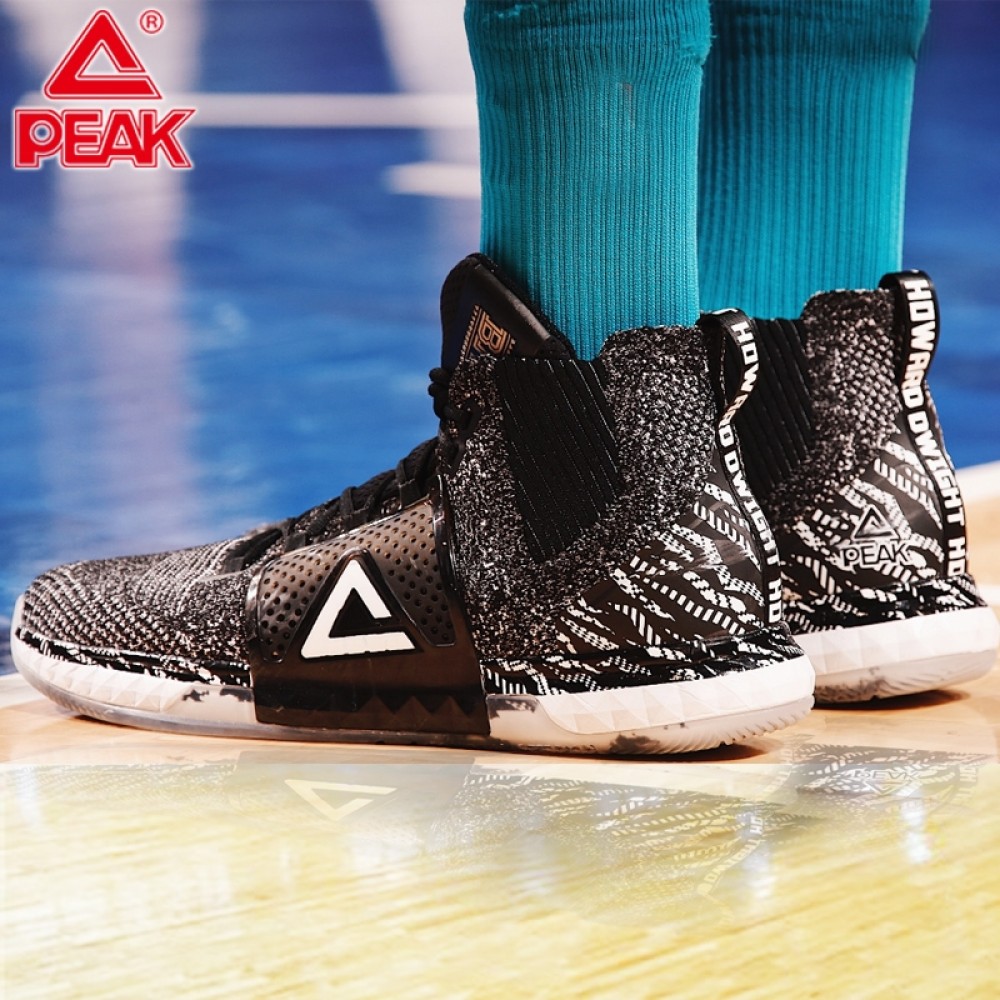 Dwight howard peak shoes outlet
