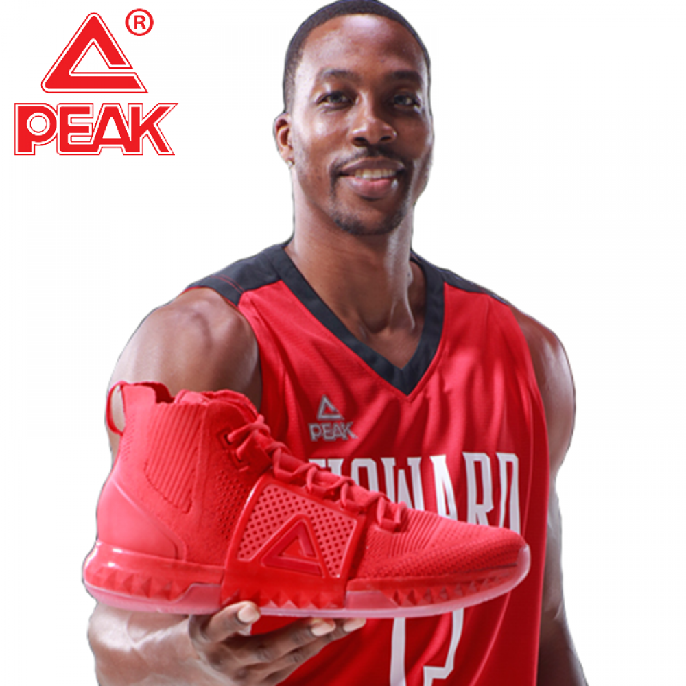 Peak dwight howard cheap