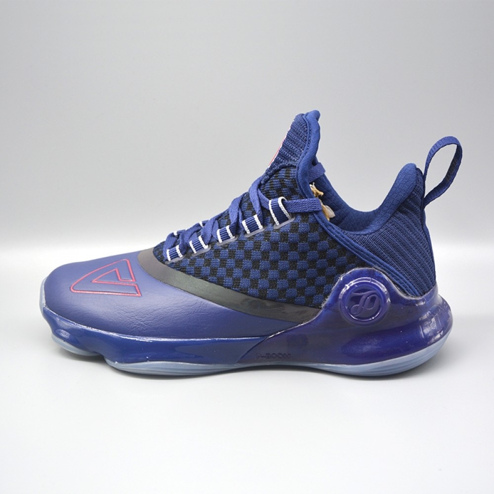 Peak 2018 Tony Parker 6 VI Men s Professional Basketball Shoes