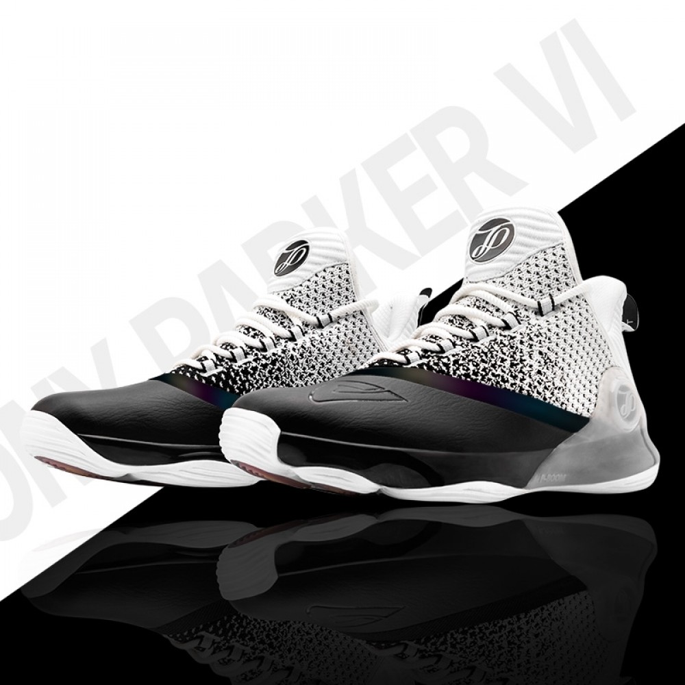 Peak tony parker 6 discount