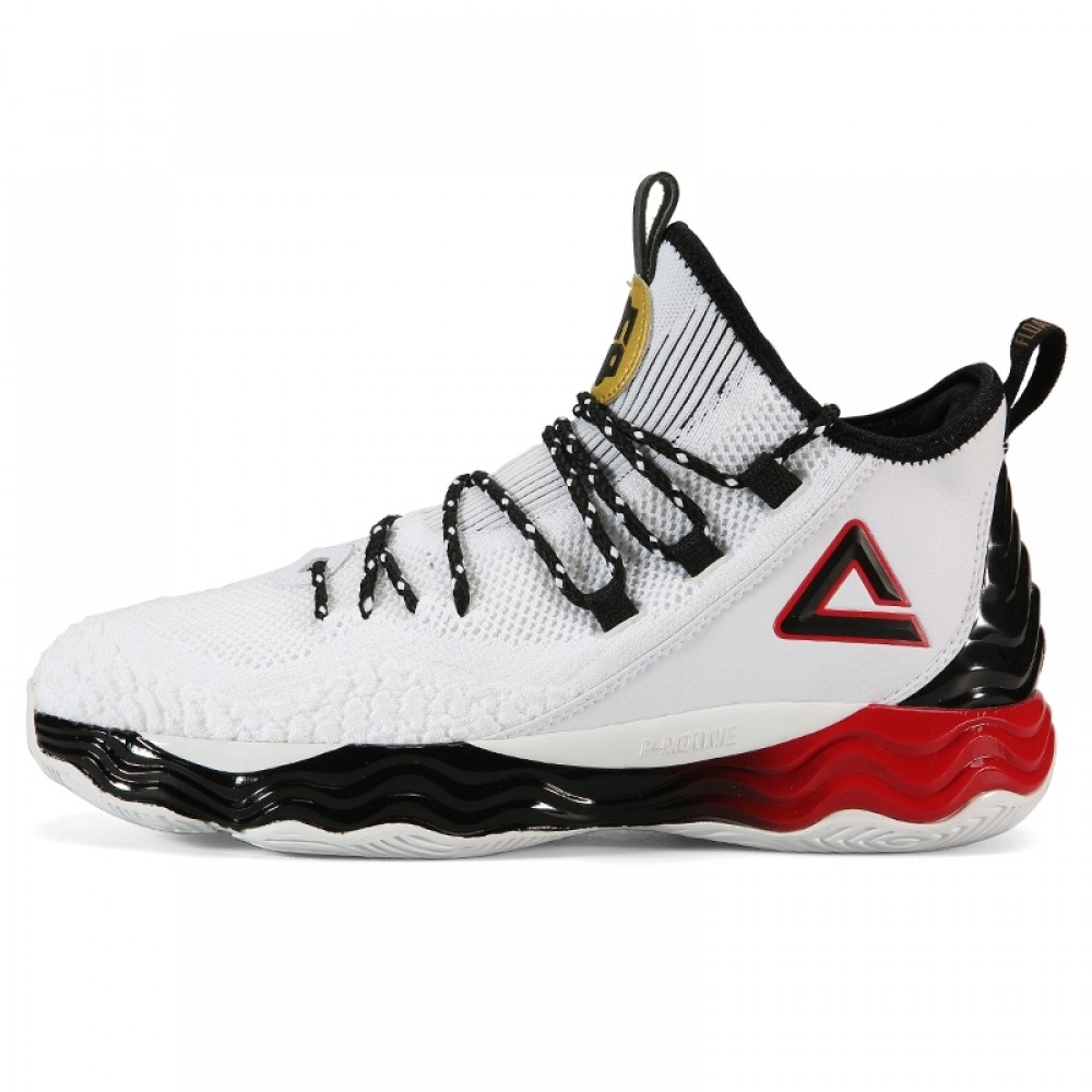 Dwight howard clearance peak shoes