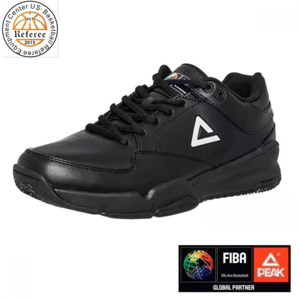 PEAK FIBA Basketball Referee Shoes