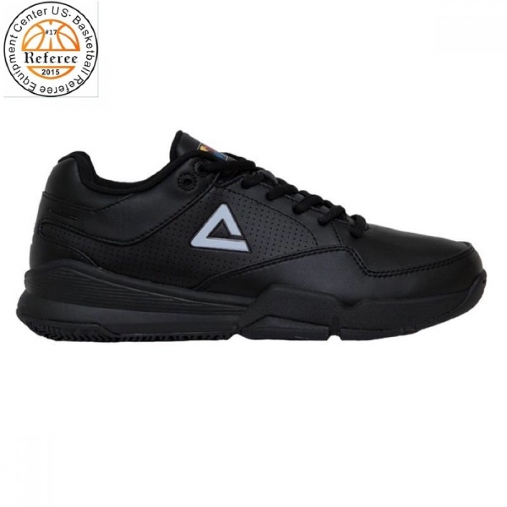 PEAK FIBA Basketball Referee Shoes