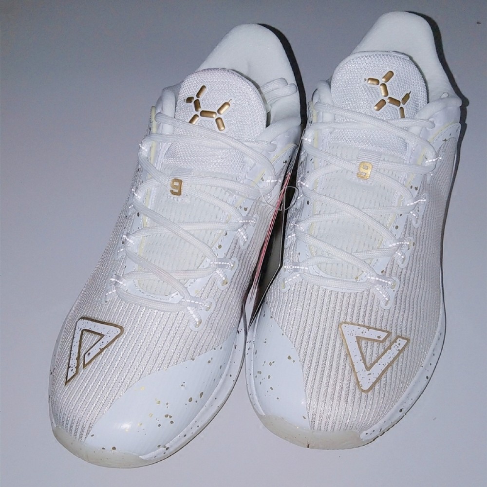 Tony parker shoes 2018 on sale
