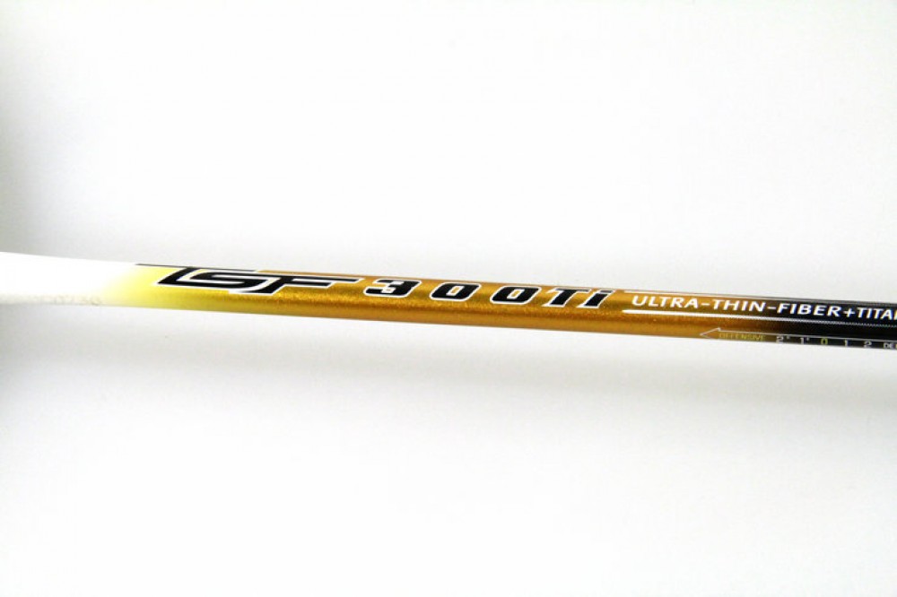 Kason TSF 300Ti Badminton Racket
