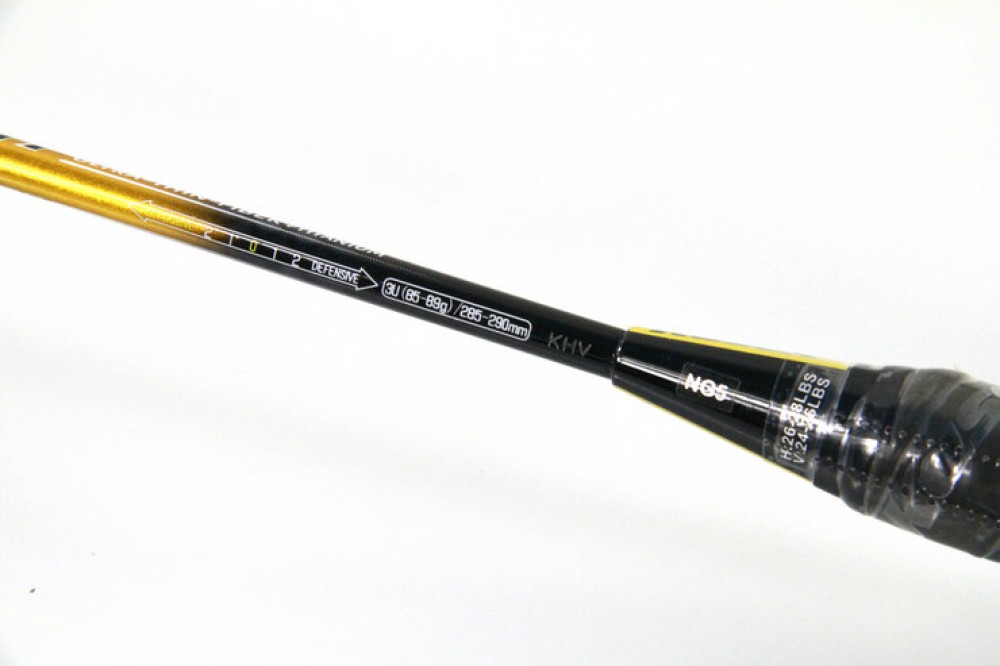 Kason TSF 300Ti Badminton Racket