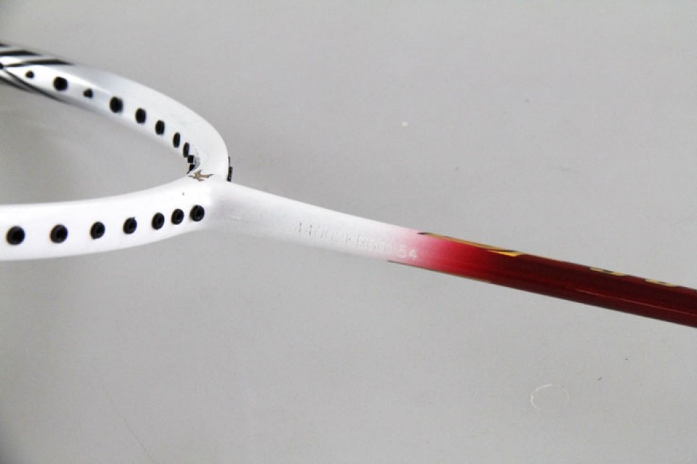 Kason TSF 300Ti Badminton Racket