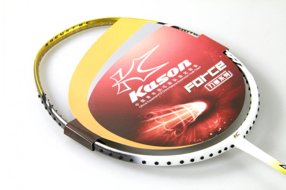 Kason TSF 300Ti Badminton Racket