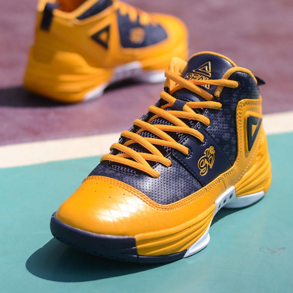 Peak GH3 George Hill Indiana Pacers Basketball Shoes