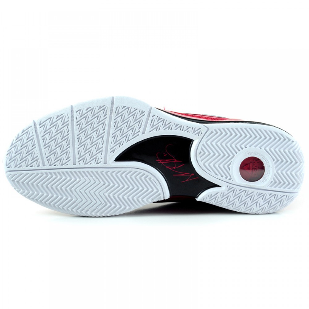 Peak Battier 8 VIII Shane Battier Miami Heat