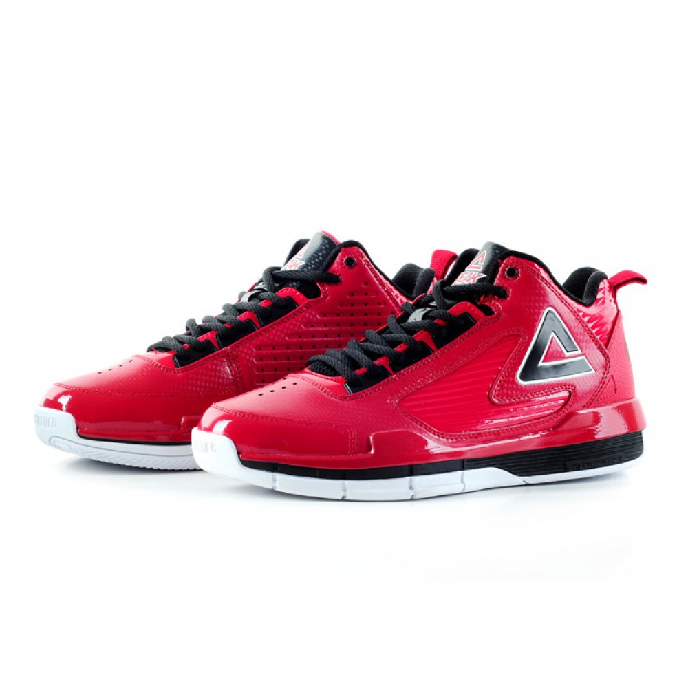 Peak Battier 8 VIII Shane Battier Miami Heat