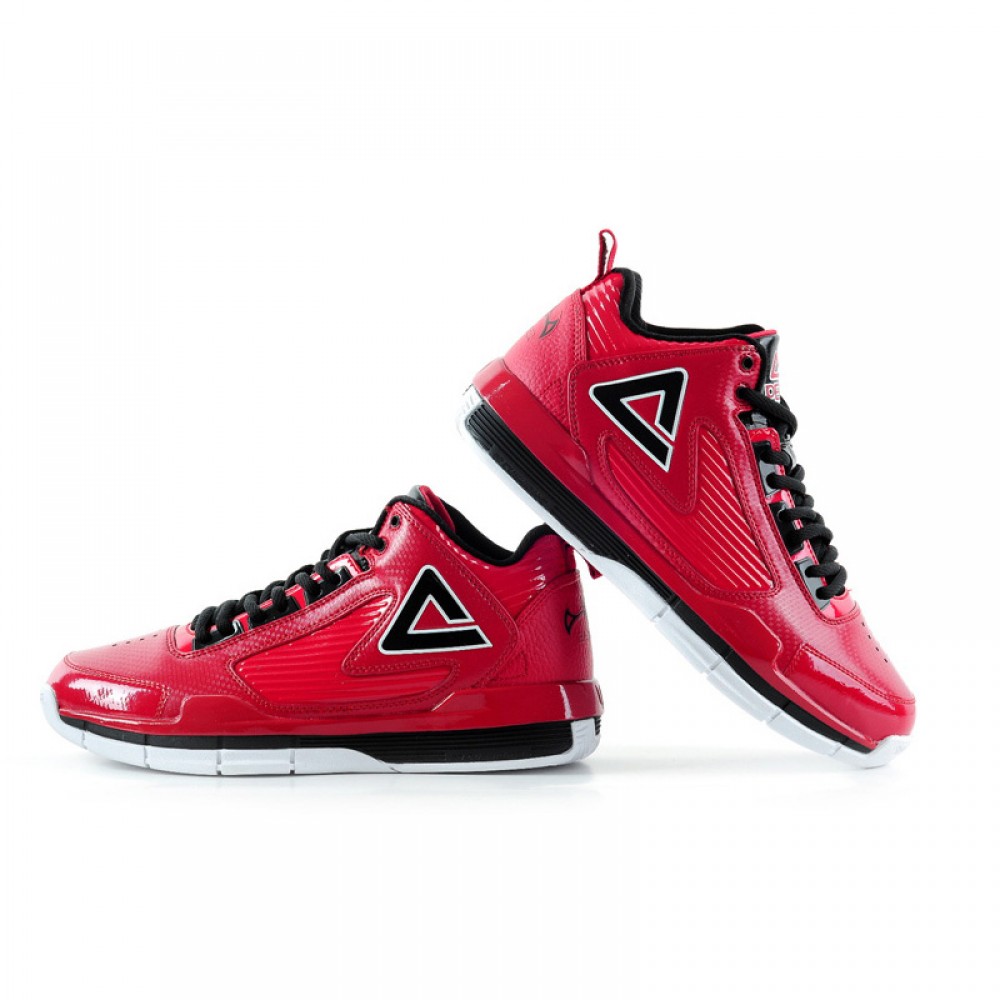 Peak Battier 8 VIII Shane Battier Miami Heat