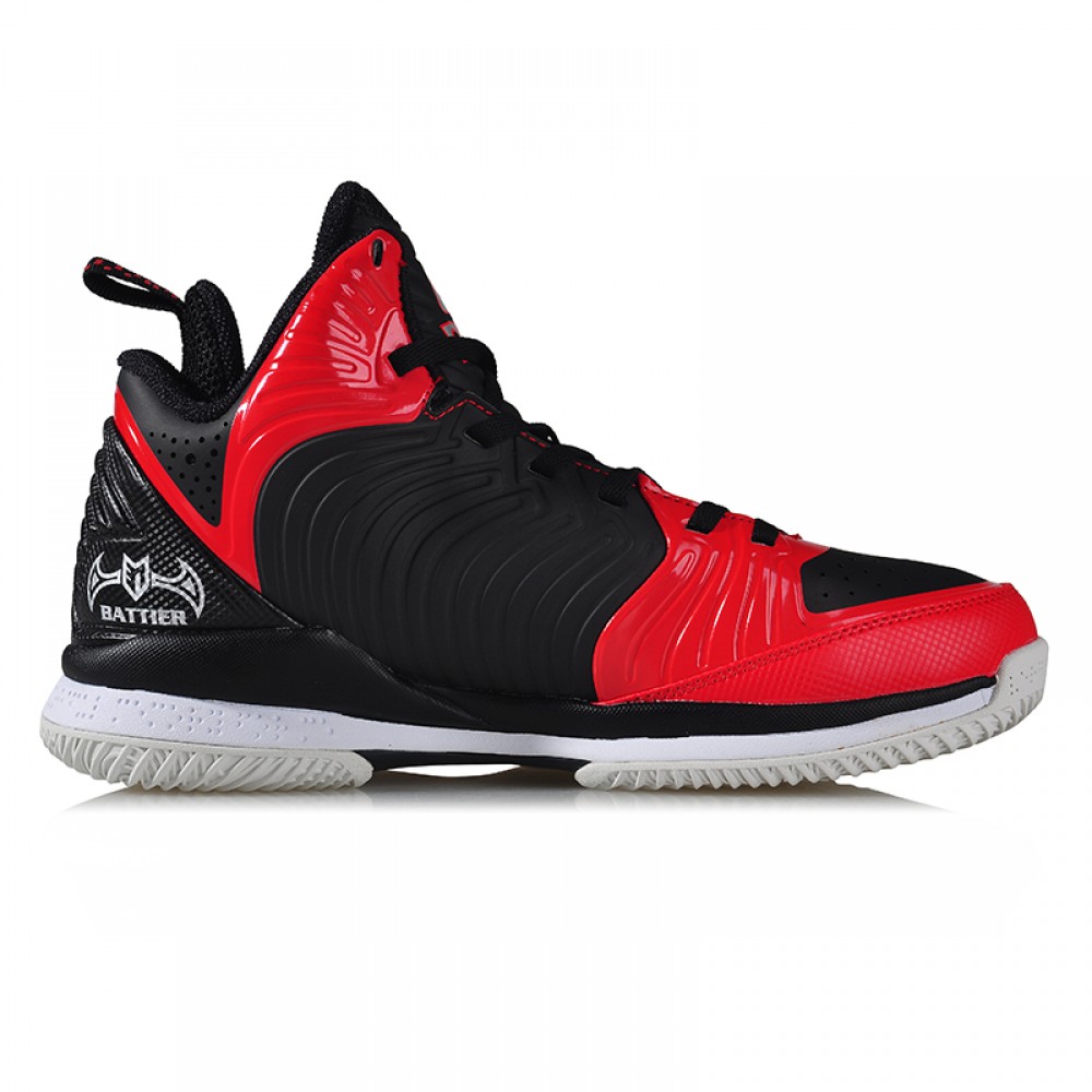 Peak Battier 9 IX Shane Battier Miami Heat Home Basketball Shoes