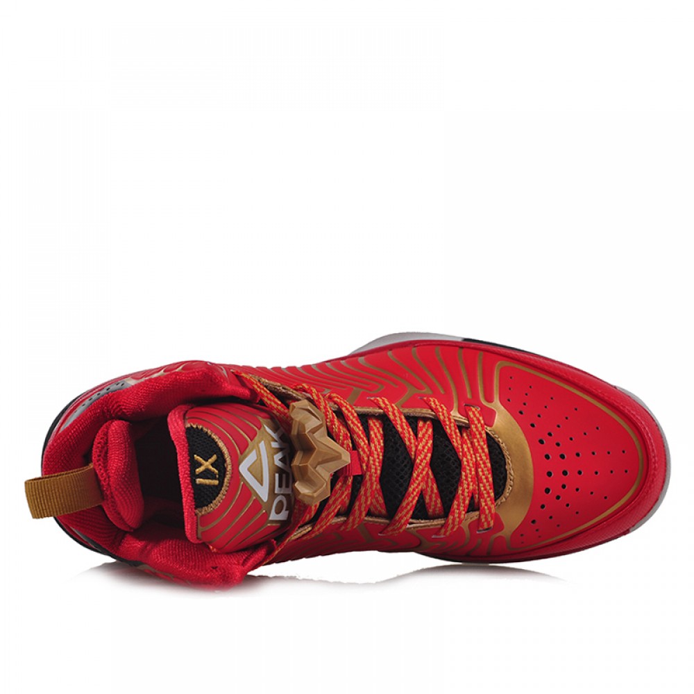 Peak Battier 9 IX Shane Battier "Lucky Sheep" SE