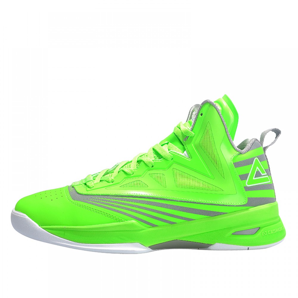 Peak Soaring II VI 3M Reflective Professional Basketball Shoes