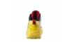 Peak GH3 George Hill Basketball Shoes - Yellow/Black 