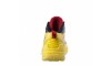 Peak GH3 George Hill Basketball Shoes - Yellow/Black 