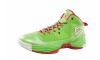 Peak GH3 George Hill Basketball Shoes - Christmas