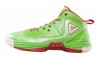 Peak GH3 George Hill Basketball Shoes - Christmas