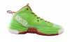 Peak GH3 George Hill Basketball Shoes - Christmas