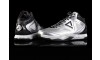 PEAK TP9 Tony Parker 3 III Professional Basketball Shoes - Metallic Silver