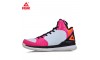 Peak Battier 9 IX Shane Battier Miami Heat Away Basketball Shoes