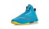 Peak Soaring II-VI 3M Reflective Professional Basketball Shoes - Blue
